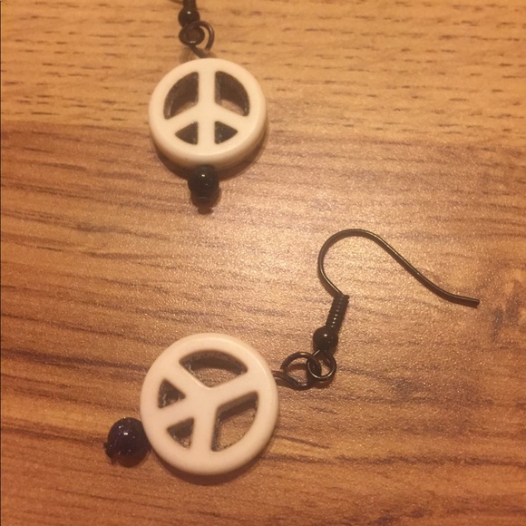Jewelry - Earrings